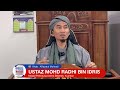 Kuliah Maghrib : Sabtu 23/11/24