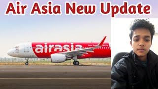 AirAsia India appoints ex-IndiGo official Ankur Garg as chief commercial officer