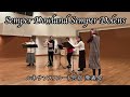 【ルネサンスフルート】semper dawland semper dolens【renaissance flute】