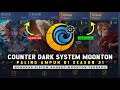 SERING KALAH MENANG RANK? Counter Aja Dark Systemnya - Counter Dark System Mobile Legend Season 31