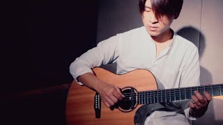 Morris Guitars S86  謝維倫 (Hsieh-Weilun) - The Reason