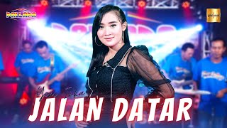 Yeni Inka ft New Pallapa - Jalan Datar | Cinta Bawa Duka Rindu Balas Dendam (Official Live Music)
