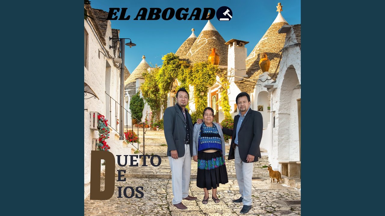 Jesucristo Es Mi Pastor Dueto De Dios Song Lyrics Music Videos