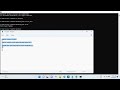How to Execute Java Program in Notepad