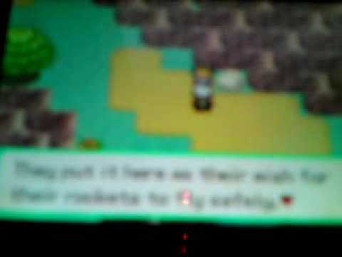 Playing pokemon emerald on PSP 3000 !!!!!!!! Playing pokemon emerald on PSP 3000 !!!!!!!!