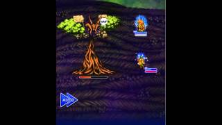 [FFRK] いつか帰るところ　霧の発生源(ザ・ソウルケージ)　EX++　2人マスクリ　#81