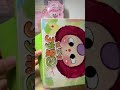 Unboxing Baby Three! Fruits vr. 🍎🍐 #shorts #cute #babythree #fruit #unboxing #เบบี้ทรี #trend #toys