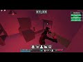 roblox survive the killer dread is awesome