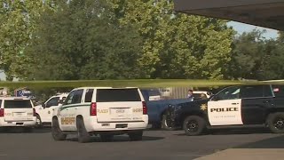 Roseville Police: Fight Between 2 Men Ends With 1 Dying, 1 Running Away