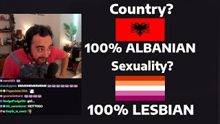The SHOCKING Squeex Census Results