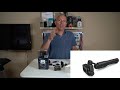 DJI Osmo Action Unboxing (With GoPro Hero 8)