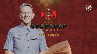 25 Desember 2021 | Johan Geyser | Die Kersfees Storie van Vlees