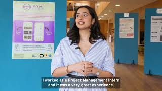 Earn while you learn | Computer Science Placements