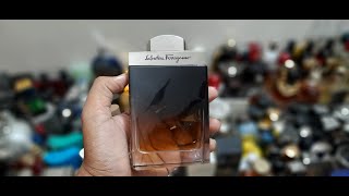 Salvatore Ferragamo Pour Homme Oud Review (2019)