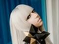 Lady GaGa Pics!