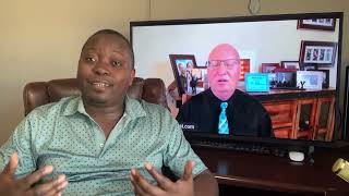 Elijah Streams YouTube Channel deleted for false prophecies. Steve Shultz explains what happened.