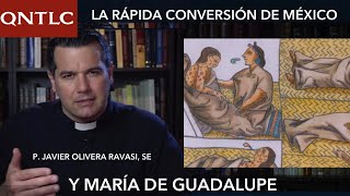 La rápida conversión de México y las enfermedades