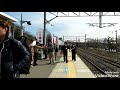 ［説明動画 　常磐線の臨時駅偕楽園駅をご紹介