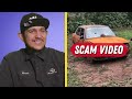 Mechanics Bust Scam Car Products
