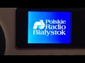 Radio Białystok DAB+