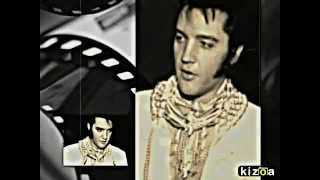 Elvis Presley-A Little Less Conversation(JXL remix)