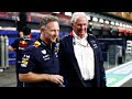 compilation of the biggest news of 2024 and 2025 hamilton x ferrari sainz jr. x williams and more