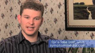 PTSD Combat Veteran Example, DSM-5-TR Symptoms Criteria, Psychology Film