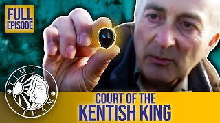 Court of the Kentish King (Eastry, Kent) | S13E06 | Time Team