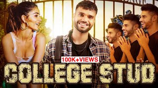 How To Be The Cool College Stud | Teenager College Success Guide | BeYourBest Personality San Kalra
