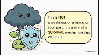 Stop Defending Your Existence: The Real Reason You Over-Explain