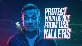 Can USB Killers Actually Destroy Your Tech?