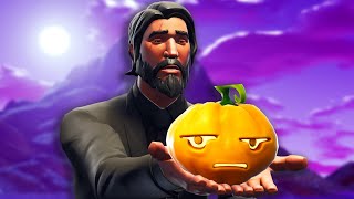 Jack Gourdon Fortnite Videos 9videos Tv - how john wick became jack gourdon fortnite halloween film