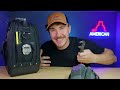 the perfect diy tool bag set up veto pro pac mct