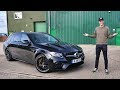 [My Next Car] Mercedes E63S Wagon Test Drive