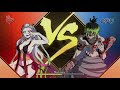 Daki Vs. Gyutaro - VERY HARD CPU - Demon Slayer Hinokami Chronicles