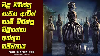 "පමාලි: පොචොන්ග් විලේජ්" චිත්‍රපටයේ කතාව සිංහලෙන් - Movie Review Sinhala | Home Cinema Sinhala