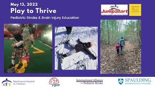 Play to Thrive: Physical Therapy and Occupational Therapy Strategies