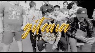 PIRRIS SOSA FT EL MOROLOCO - GITANA 💔 (videoclip by ALFARIS.PROD)