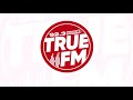 92.3 RADYO5 TRUE FM Station ID (mock)