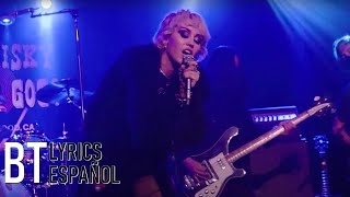 Miley Cyrus - Zombie (Live from the NIVA Save Our Stages Festival) (Lyrics + Español) Video Official
