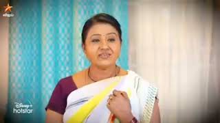 Baakiyalakshmi |5th to 10th September 2022 -promo /Vijay TV serial promo