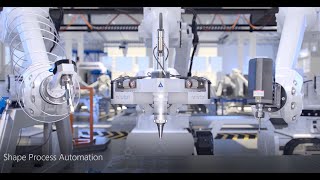 SPA Global Corporate Video 2023