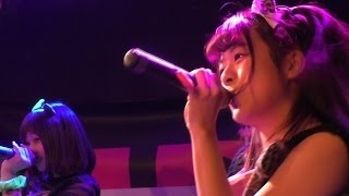 2016.02.05 あにまどーる【手撮り】ツーマンライブ1部2部結合 Animadoll