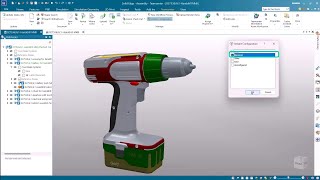 What's new in Designcenter Solid Edge | Teamcenter Product Configurator Interoperability