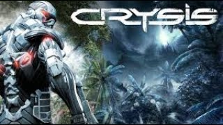 《輕鬆玩》Crysis(末日之戰)篇