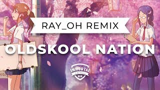 S-miley - Oldskool Nation | Ray_Oh Remix (Electro Swing)