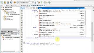 How To Check The Equality Of Two Arrays in java