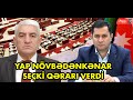 YAP növbədənkənar seçki qərarı verdi