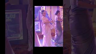 ඒ මනමාලි😍අක්කා💕|Wedding Surprise Dance|New| 2024 |Sri Lanka #sisterslove #viralvideo #bridedance