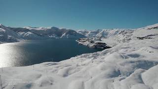 Volcán Antuco 2019, Parque Nacional Laguna del Laja, Chile